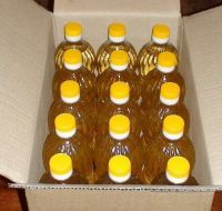 Refined Pure Corn Cooking Oil Wholesale price 