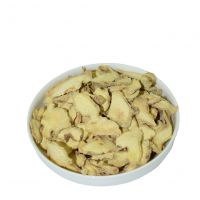 Best Quality Air Dried Dehydrated Ginger Flakes