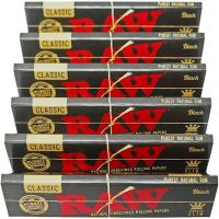 Raw Rolling paper King Size Slim