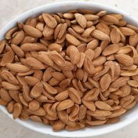 bulk NP25-27 almonds raw wholesale