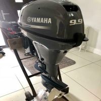 APPROVED NEW ACTIVE Yamahas 90HP 75HP 115HP 150HP 4 stroke outboard motor / boat 