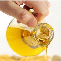 High Quality Linseed Oil