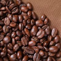 High Quality Best Price Arabica Beans Deep baking Coffee Bean