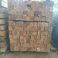  azobe Africa tropical Hard Wood Timber  