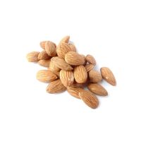 Top Quality | OEM | Organic Blanched Almond Nuts 