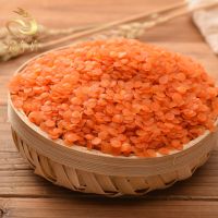 Wholesale High Quality Organic Red split Lentils With Out Husk