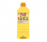  Refined sunflower Oil