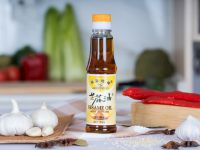 Pure Sesame Oil