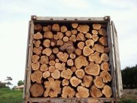 Timber Raw Materials