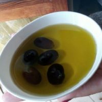 Organic Olive Oil