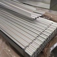 Aluminum Roofing Sheets 