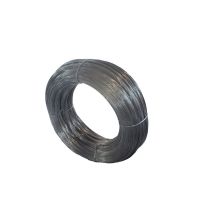 China suppliers hot rolled steel wire rod in coils! 5.5mm 6.5mm Low Carbon Steel MS Wire Rods Price