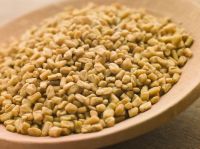 Good quality clean Fenugreek seed whole or powder