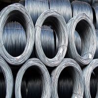 Aluminum wire and aluminum wire scrap of superior quality in stock