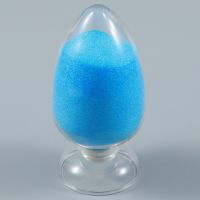 98% manufacturer Cupric sulfate CuSO4 copper sulphate