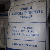 FG Sodium tripolyphosphate | Na5P3O10