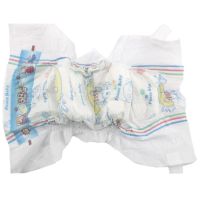 Disposable Diapers Baby 