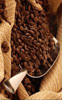 Premium Quality Roasted Coffee Beans
