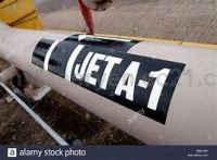 Aviation Jet Fuel (Jet A1)