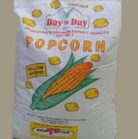 Yellow Popcorn Kernels | Pop Corn
