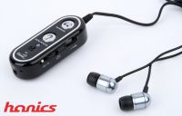 Axon Body Hearing Aid (F-28)