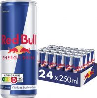 Energy drinks