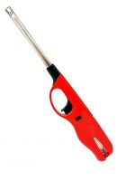 Why should we use gas lighter 