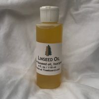 Linseed oil