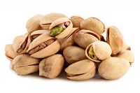 Why should we use Pistachio nuts