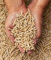 Who can use Wood pellets