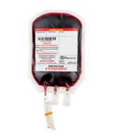 Who can use BLOOD BAGS