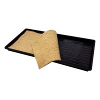 Jute Seed Pad