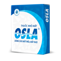 OSLA- Eye drop solution