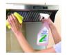 Cooker Hood Degreaser