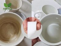 Topeco Clean Durable Porcelain Cleaning Composite Generic Magic Sponge