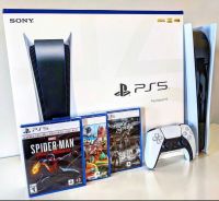 PlayStation 5  