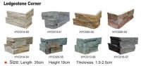 ledge stone