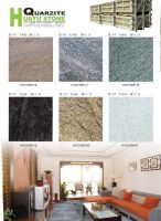 quartzite