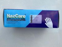 Nitrile Gloves