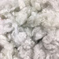 Recycled 7D/15F HCS, HC, HS Stuffing Fiber from Viet Nam