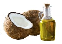 Organic Coconut RBD Oil