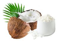 Organic Coconut Milk Powder