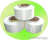 low melting polyester filament yarn