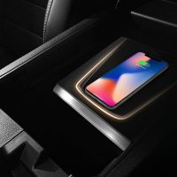 Wireless Charger Pad for Car