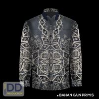 handmade batik