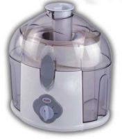 Juice extractor