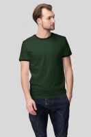 Round Neck T-shirt