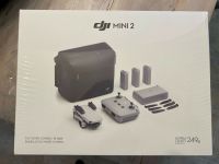 DJI MAVIC 2 MINI - DRONE QUADCOPTER 2.7K CAMERA GIMBAL GPS