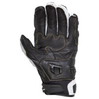 Motorbike Gloves  In Original Leather 