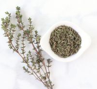 Dried Thyme